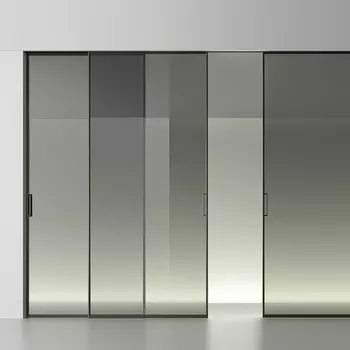 Velaria Раздвижная перегородка