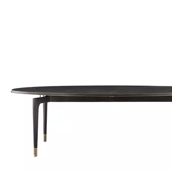 Vendome Caviar Стол обеденный