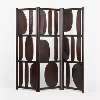 Veo Walnut Ширма 170 см