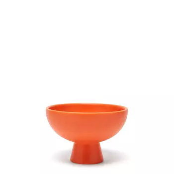 Str?m Vibrant Orange Чаша S