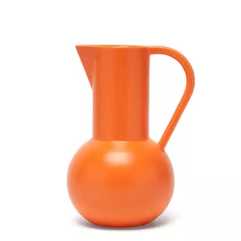 Str?m Vibrant Orange Кувшин
