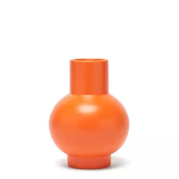 Str?m Vibrant Orange Ваза