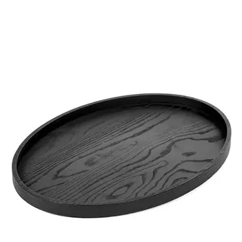 Vincent Van Duysen Passe-Partout Oval Поднос