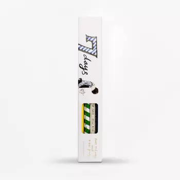 Vita Yang Набор карандашей 8 шт.