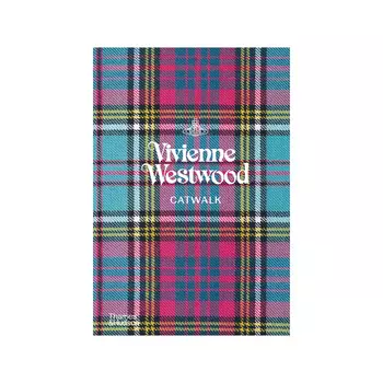 Vivienne Westwood Catwalk Книга