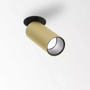 VIZIR CLIР Светильник поворотный