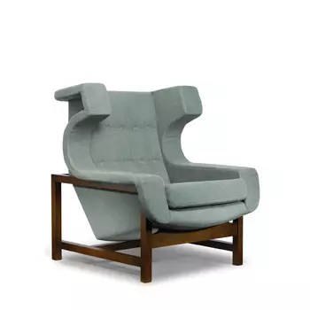 Voltaire 1965 Кресло