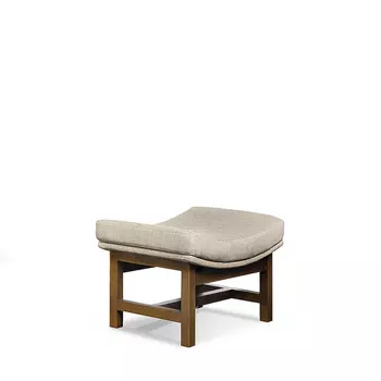 Voltaire 1965 Оттоманка