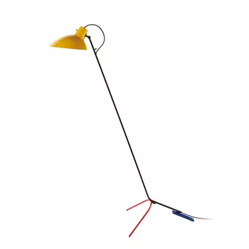 VV Cinquanta Напольная лампа