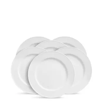 Wagenfeld Набор тарелок для хлеба на 6 персон