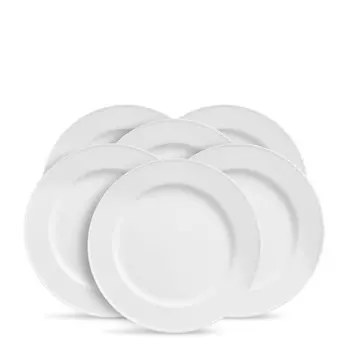 Wagenfeld Набор тарелок для завтрака на 6 персон