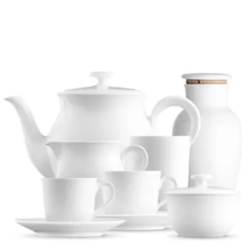 Wagenfeld Сервиз чайно-кофейный на 12 персон