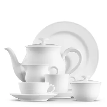 Wagenfeld Чайно-кофейный сервиз на 6 персон