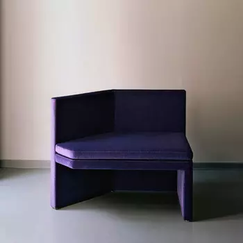 Wanda Modular Кресло