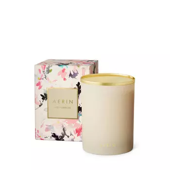 Watercolor Uzes Turberose Свеча