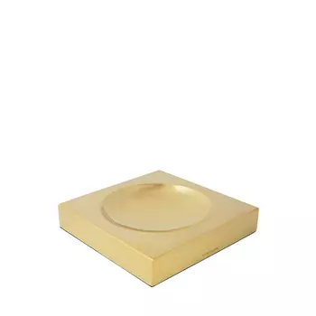 Waugh Gold Поднос для канцелярских принадлежностей