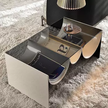 Waves Стол кофейный