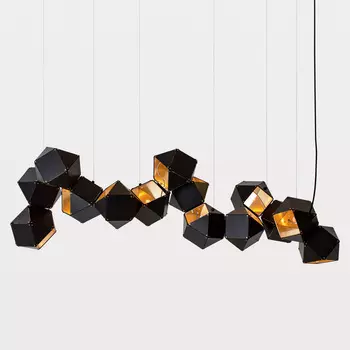 Welles Long Люстра