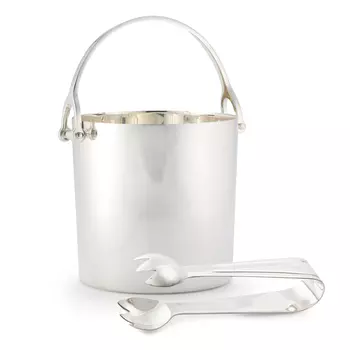 Wentworth/Durban Ведро и щипцы для льда