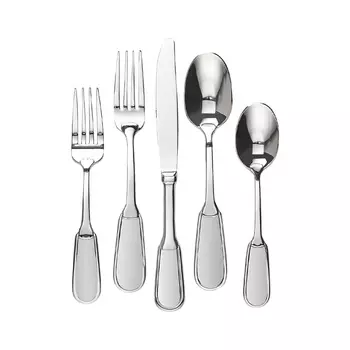 Wentworth Столовые приборы на 6 персон
