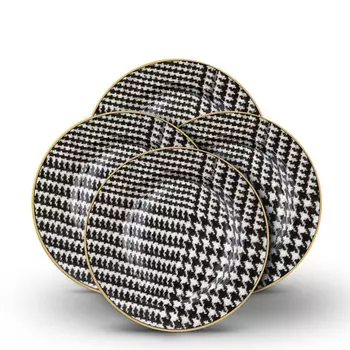 Wessex Набор тарелок для салата на 4 персоны