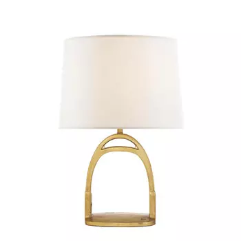 Westbury Brass Настольная лампа