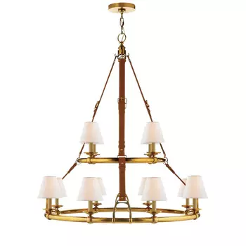 Westbury Double Tier Люстра