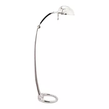 Westbury Nickel Лампа напольная