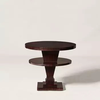 Whitcomb Cтол приставной