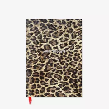 Wild Thoughts Блокнот