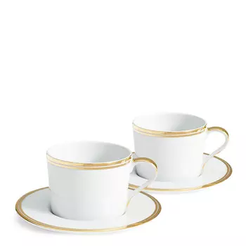 Wilshire Gold Чайная пара 6 шт.