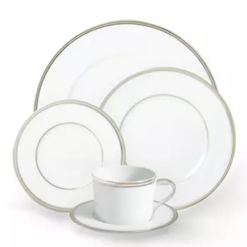 Wilshire Platinum Сервиз на 6 персон