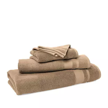 Wilton Desert Tan Полотенца 2 шт. и коврик