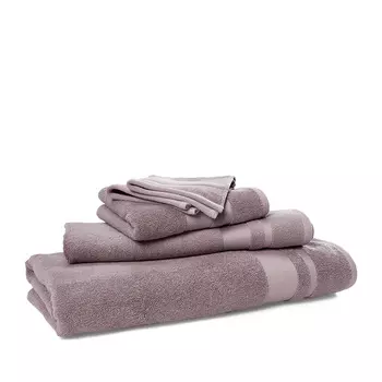 Wilton Purple Sage Полотенца 3 шт. и коврик