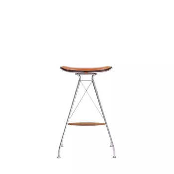 Wire High Барный табурет