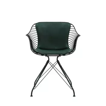 Wire Стул