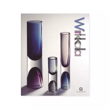 Wirkkala Книга