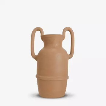 Woman Arms 04 Natural Ваза H34 см