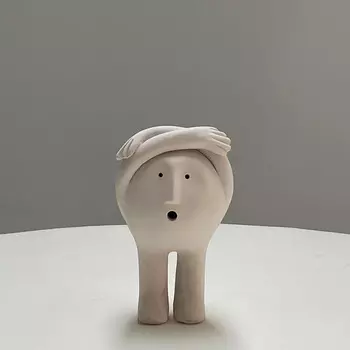 Wondering Скульптура