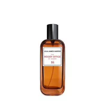 Woody Office Спрей для дома