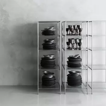 Works 2014 Система хранения