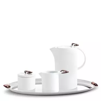 Wyatt II Чайный набор