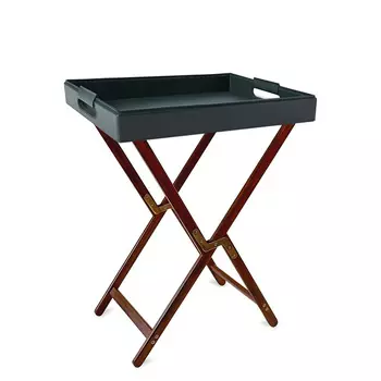 Wyatt &amp; Gavin Поднос и подставка