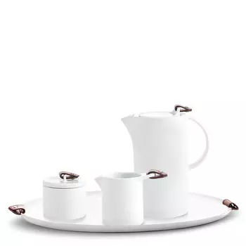 Wyatt III Чайный сервиз