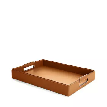 Wyatt Saddle Поднос S