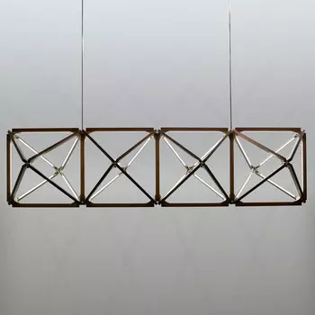 X4 Truss Люстра