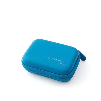 XS Blue Набор канцелярских принадлежностей