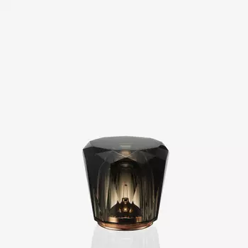 Xtal Acrux Dark Gray Настольная лампа