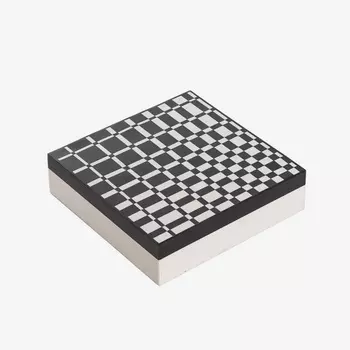 Yifu Chen Qipan Шкатулка L