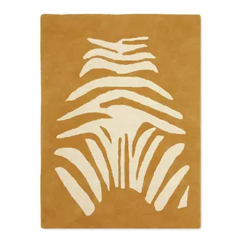 Z?bre Abricot Ковёр 120 x 170 см